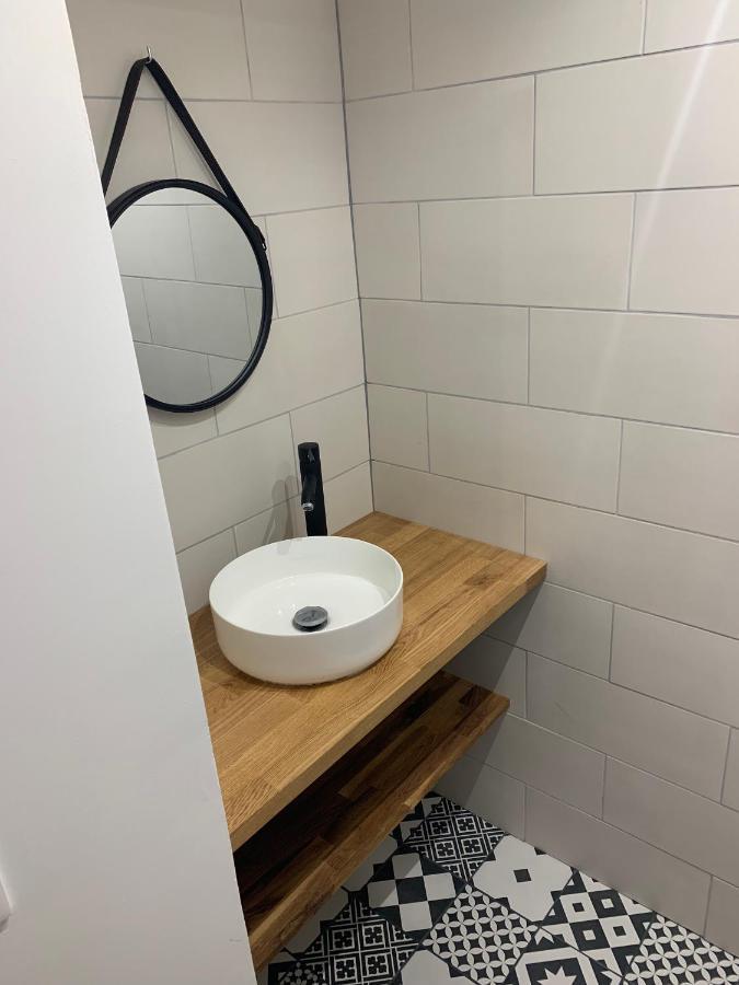 Charmant T2 Centre Ville Bastia Bastia  Exteriör bild
